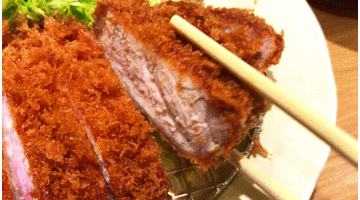 ロースカツとヒレカツどっちが好きですか?