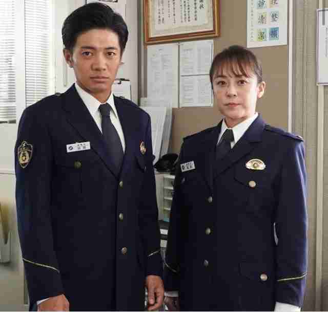 【実況・感想】土曜プレミアム・「教場」後編