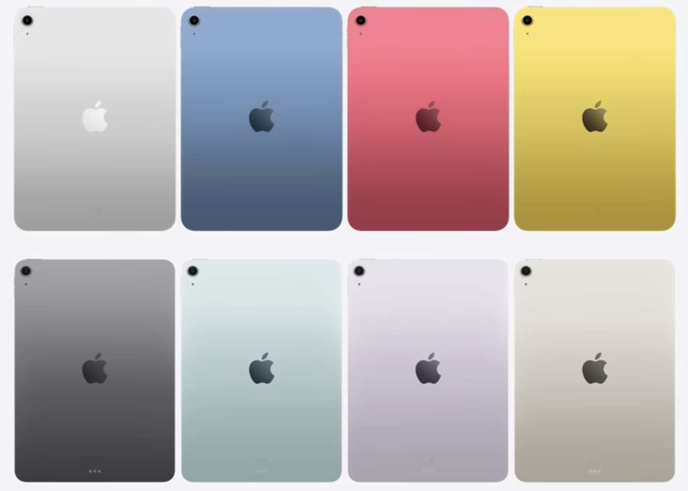 Apple50周年!iPhone20周年