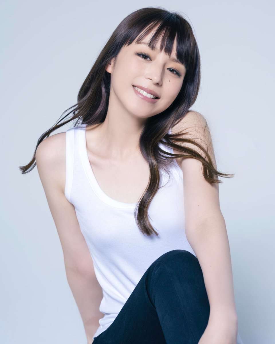 天才だと思う声優は?part4