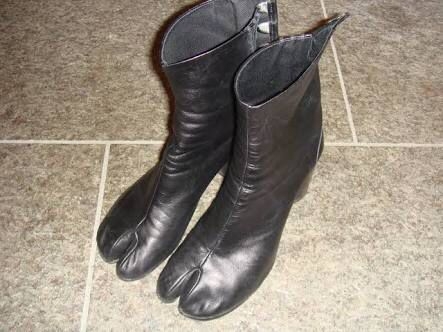 UGGのブーツってどうですか？