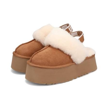 UGGのブーツってどうですか？