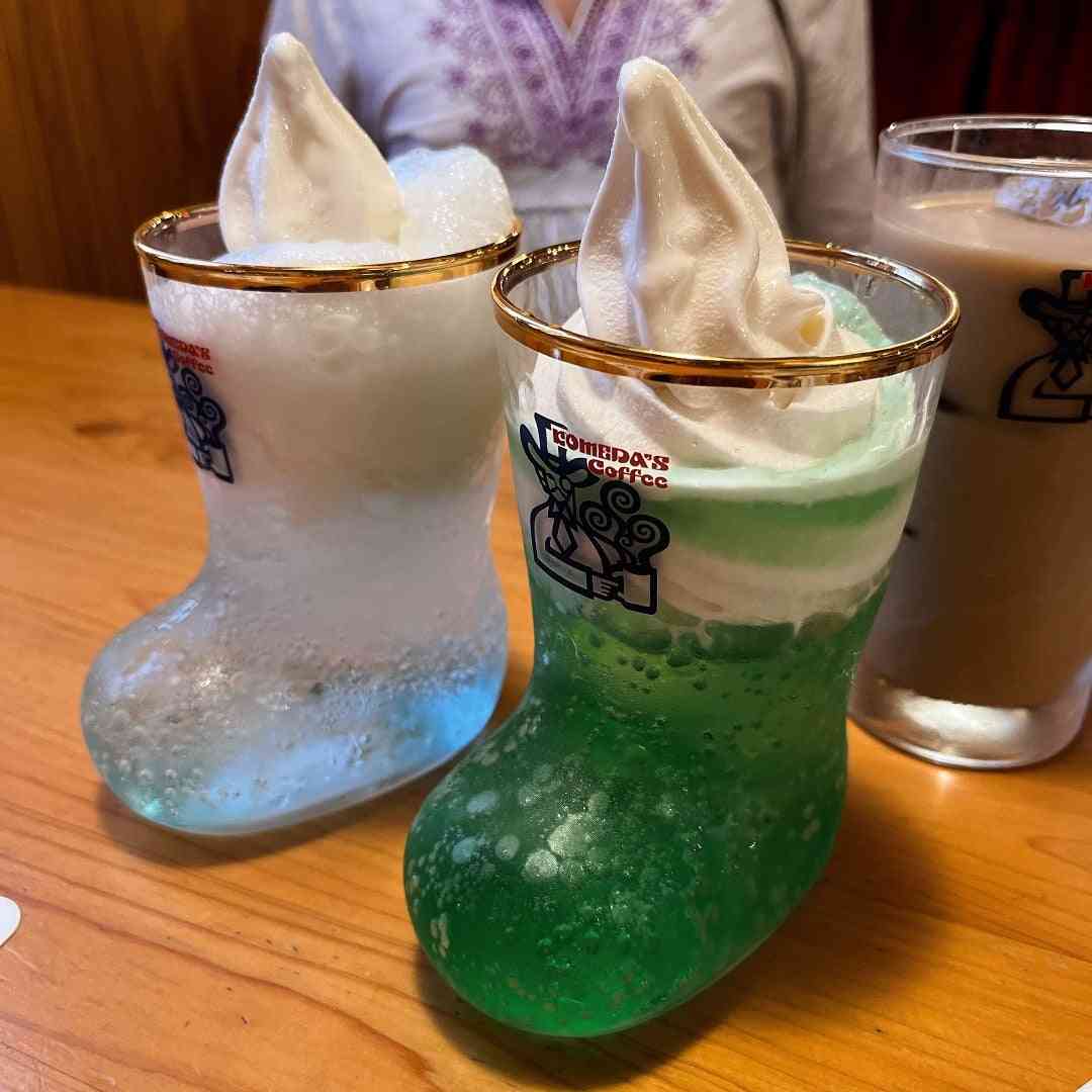 UGGのブーツってどうですか？