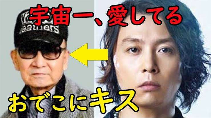 漢気！見せられたことありますか？