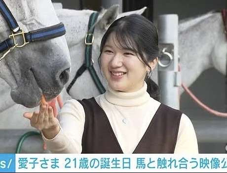 4歳女児が餌やり体験で馬に指をかみ切られ切断、施設運営の男を業務上過失傷害の容疑で書類送検…山梨県警
