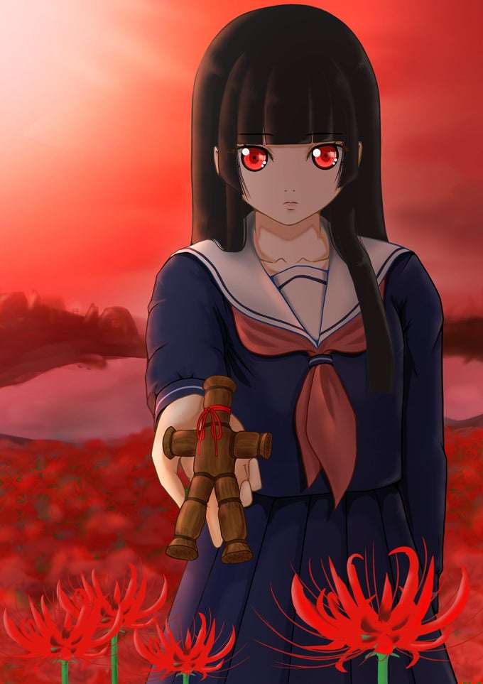 呪いについて語ろう！