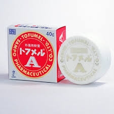 家の常備薬