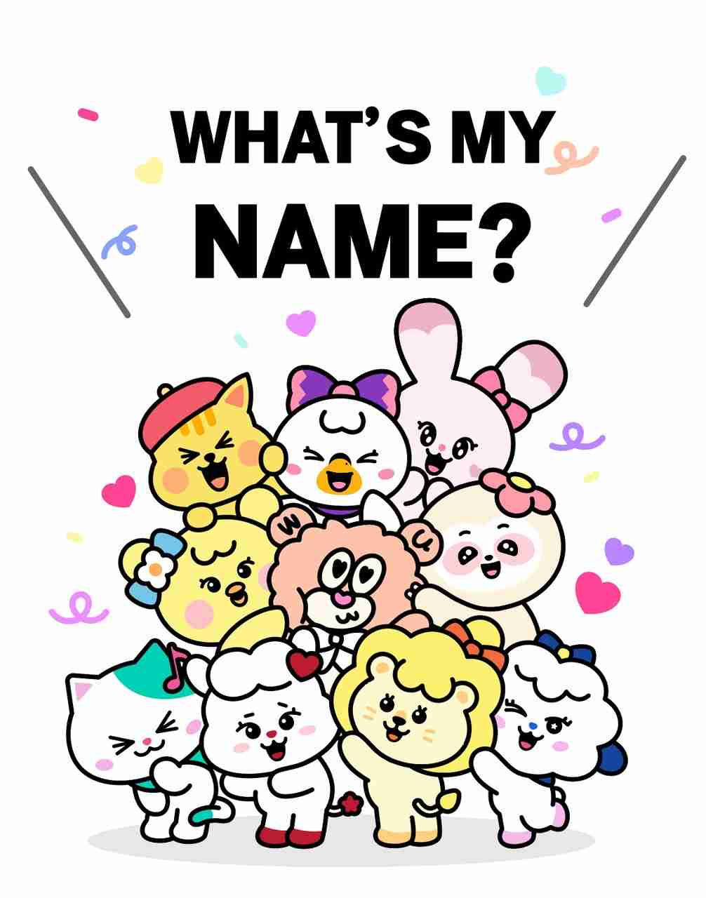 NiziUファントピ🌈 part34【アンチ禁止】