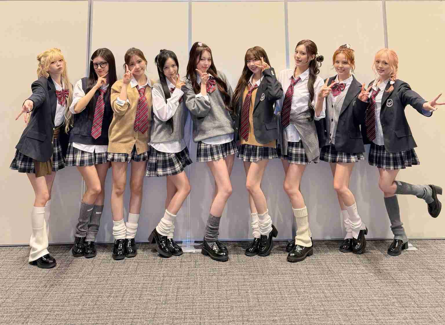 NiziUファントピ🌈 part34【アンチ禁止】