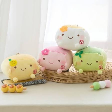 「パクリにしか見えない」菓子店コラボぬいぐるみが物議、伊勢丹イベント“急遽中止”の内幕