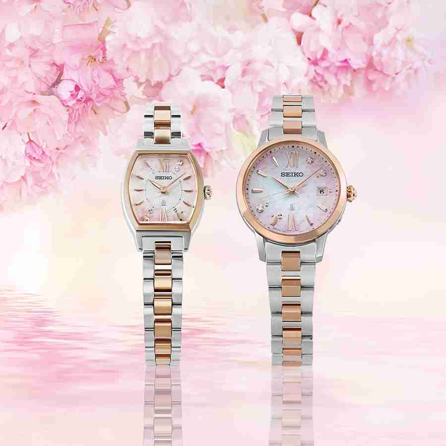 国産メーカーの腕時計が好きな人！part26