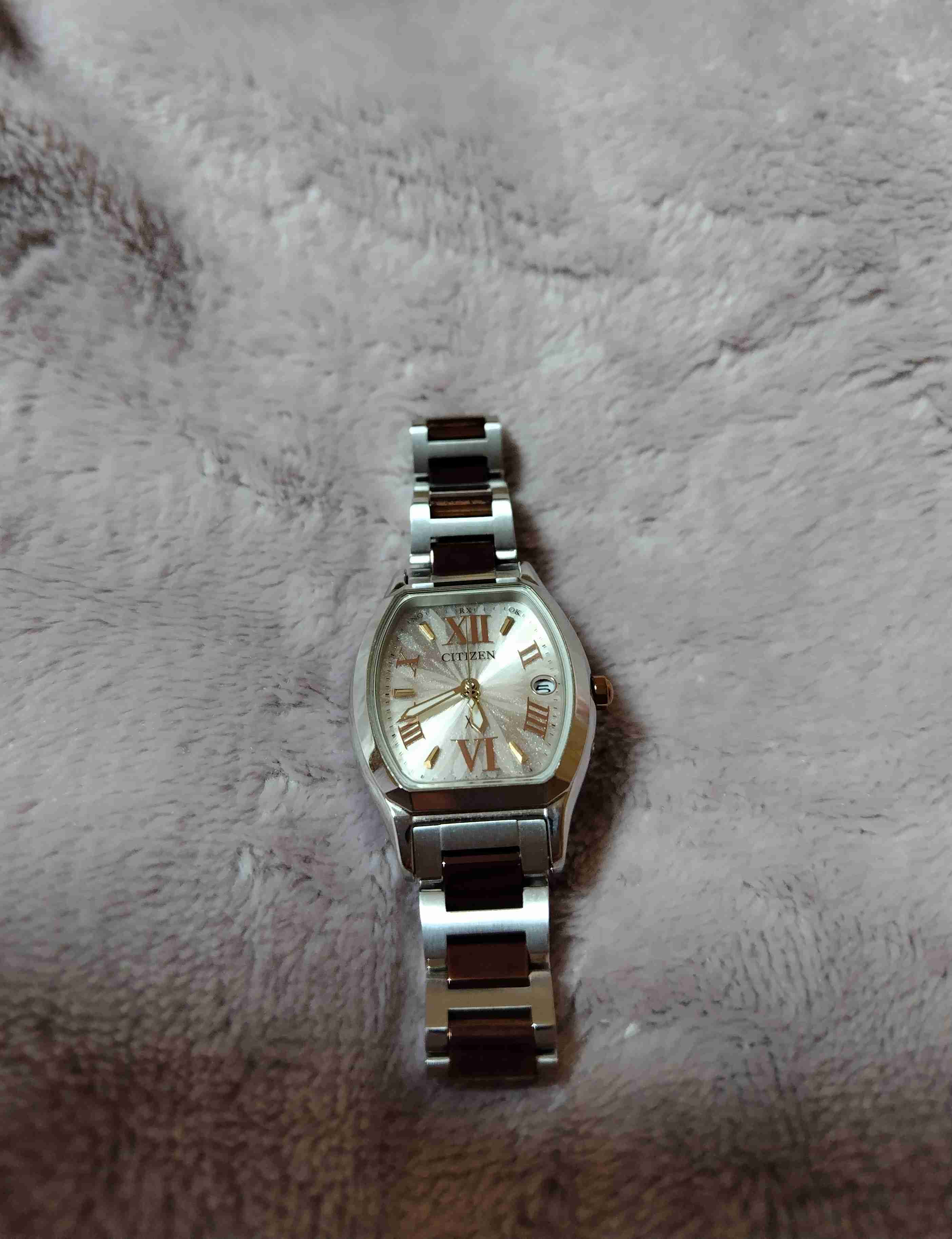 国産メーカーの腕時計が好きな人！part26