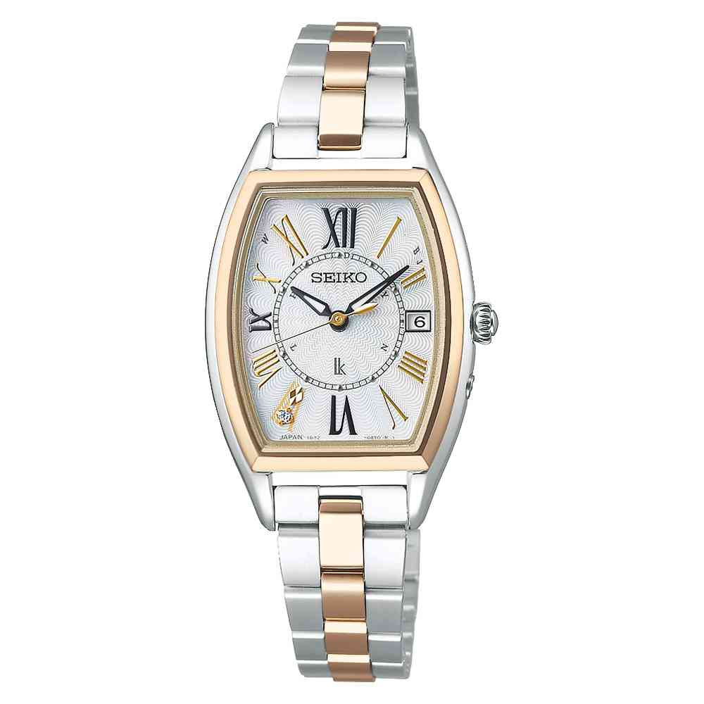 国産メーカーの腕時計が好きな人！part26