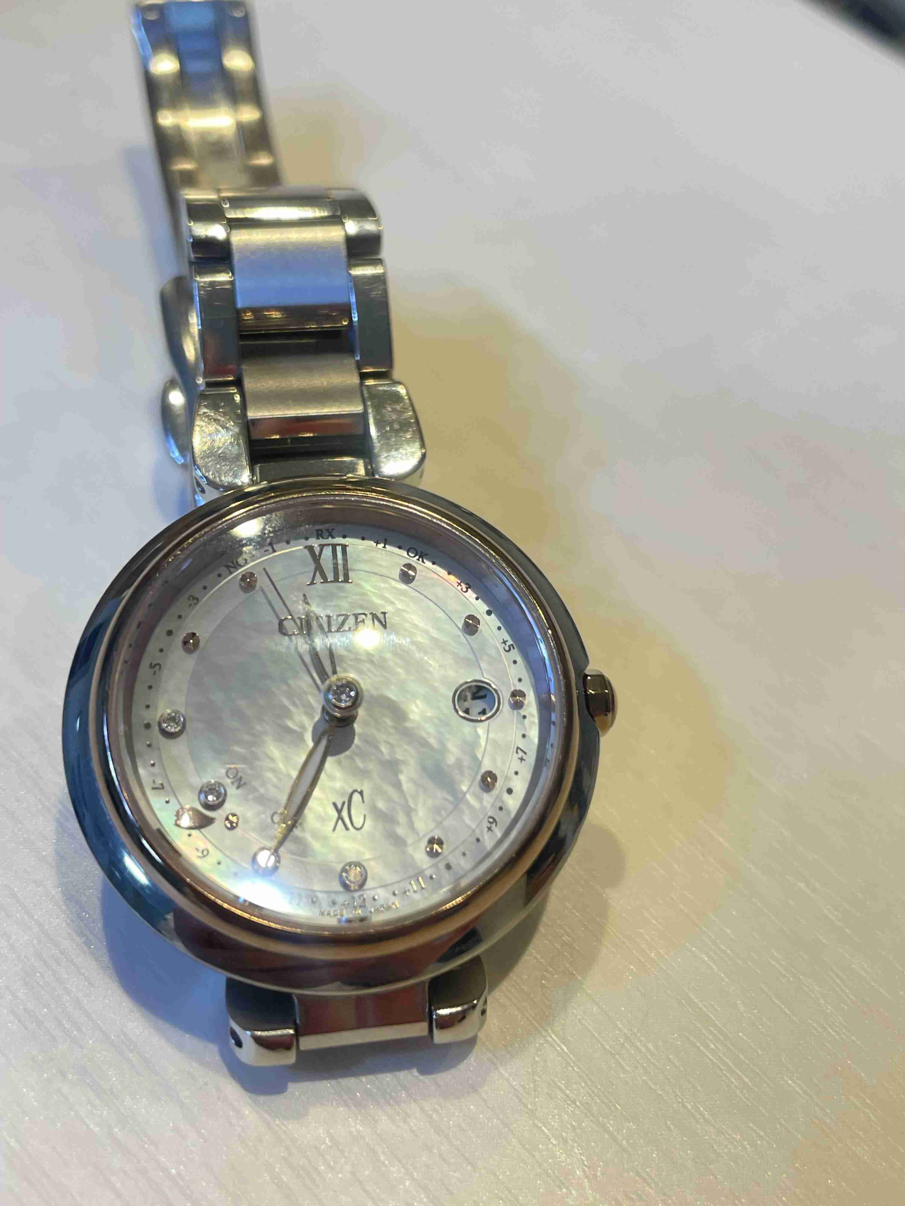 国産メーカーの腕時計が好きな人！part26