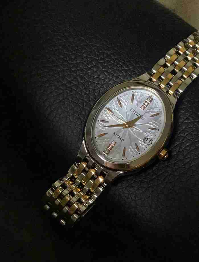 国産メーカーの腕時計が好きな人！part26