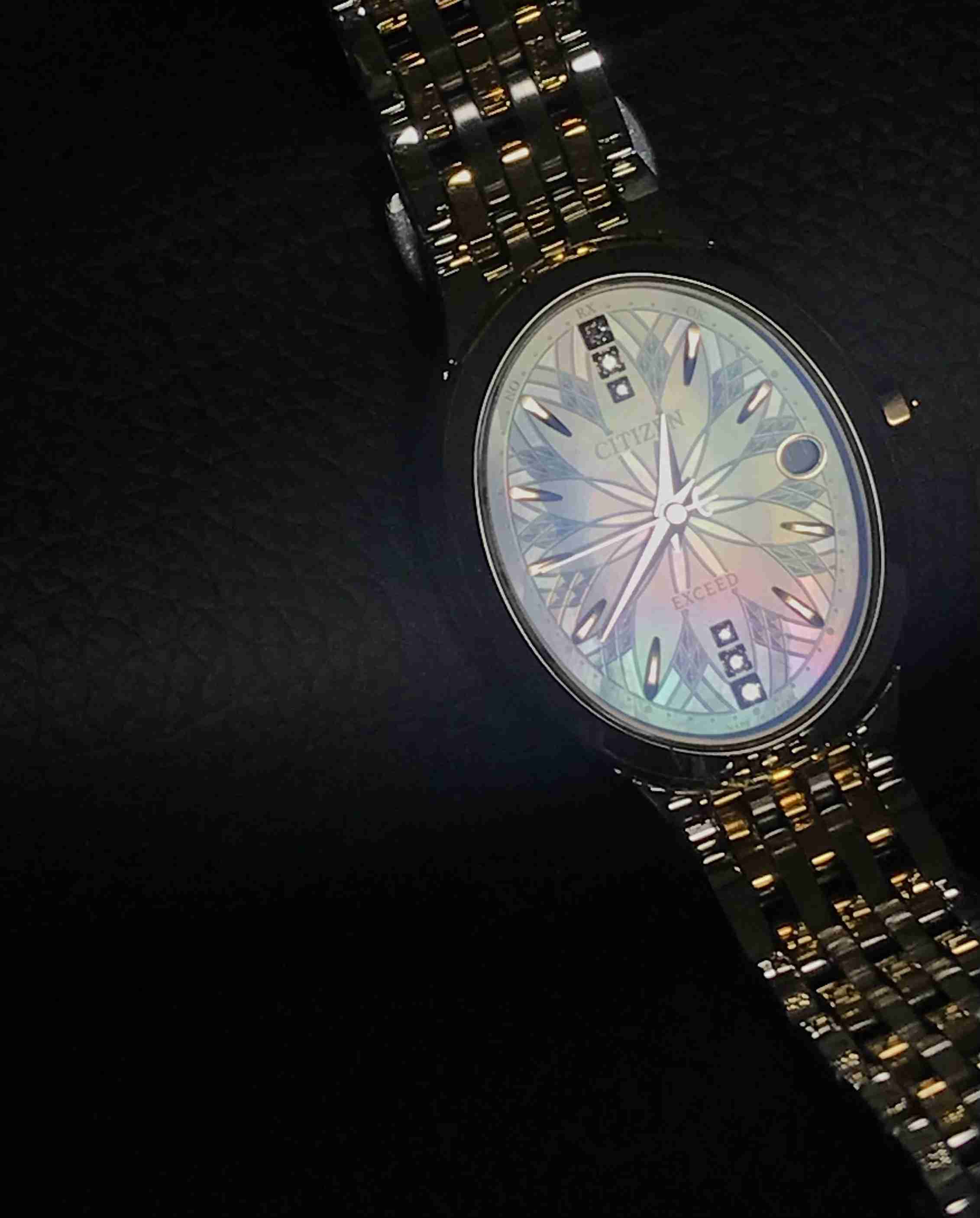 国産メーカーの腕時計が好きな人！part26