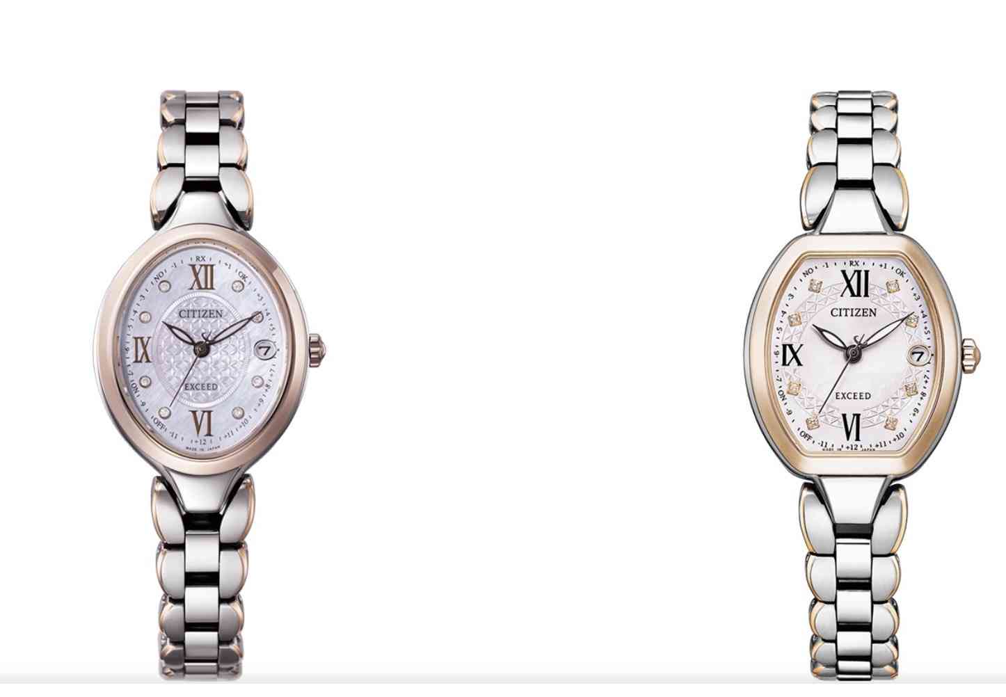 国産メーカーの腕時計が好きな人！part26