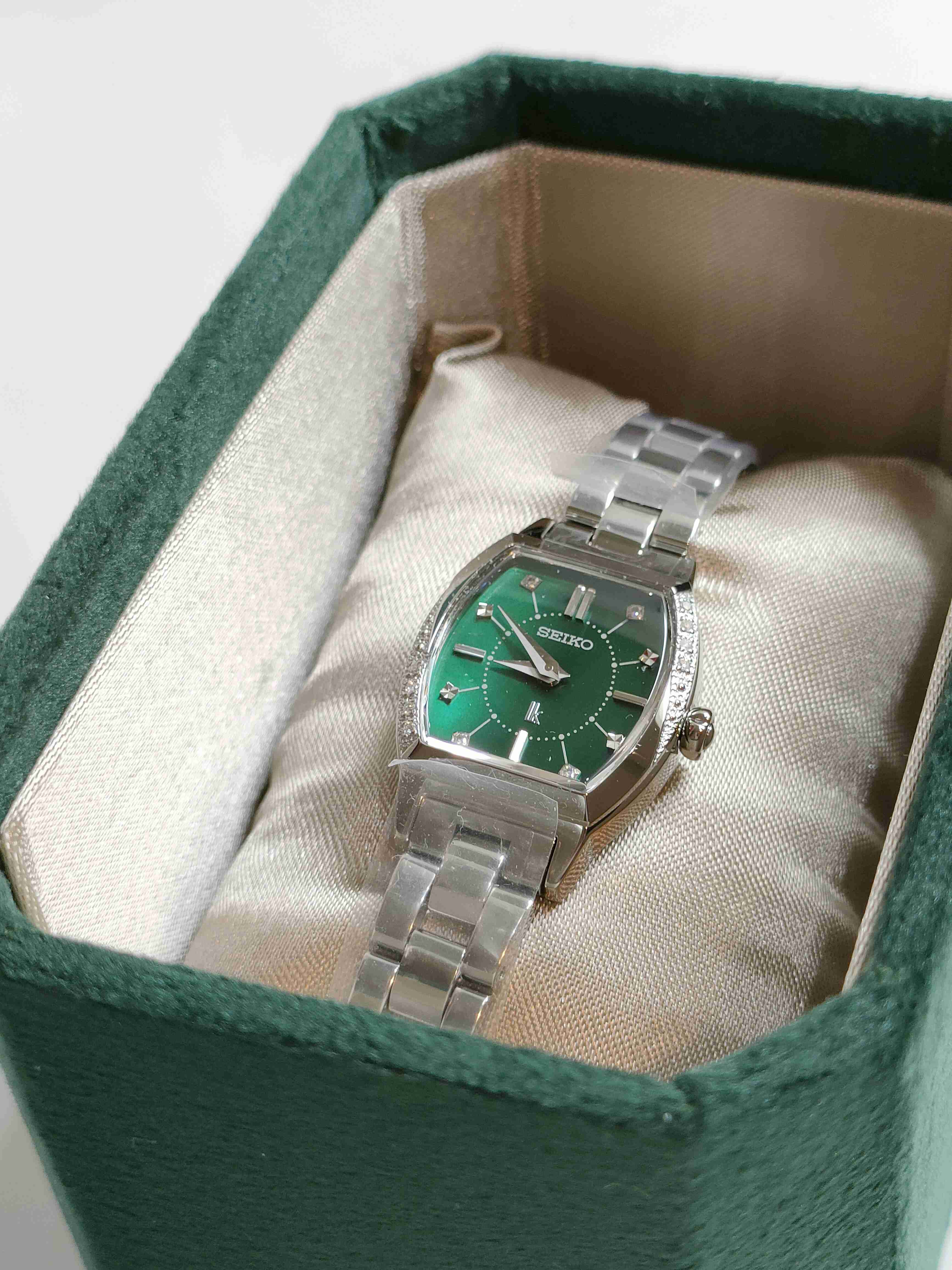 国産メーカーの腕時計が好きな人！part26