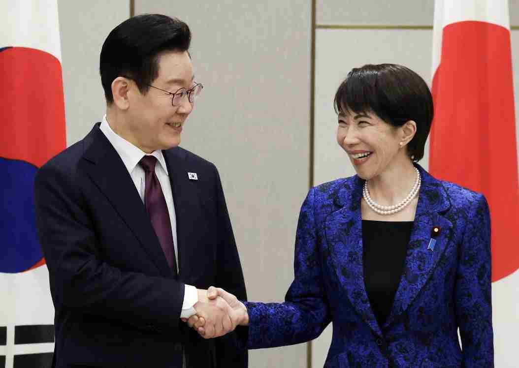 「外国人問題を解決してくれるから」だけではない…高市政権が支持率70%超えの「最強政権」になったワケ