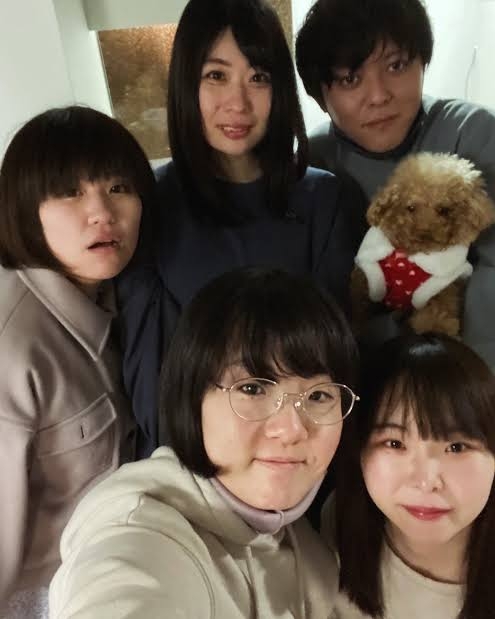 “勝手に一夫多妻”の共同生活が崩壊、“第2夫人”と正式に結婚へ。両親に報告すると驚きの反応「僕も想定外でした」