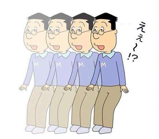 テレビを久しぶりに観てびっくりしたこと