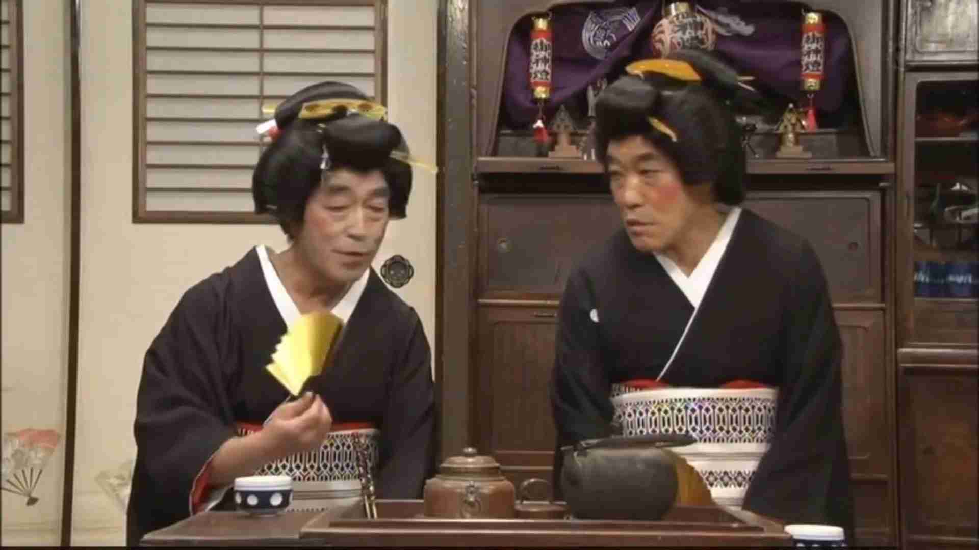 悪意は感じないが嫌な人