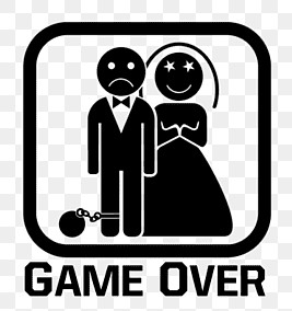 独身でいたくないから変な人と結婚した人