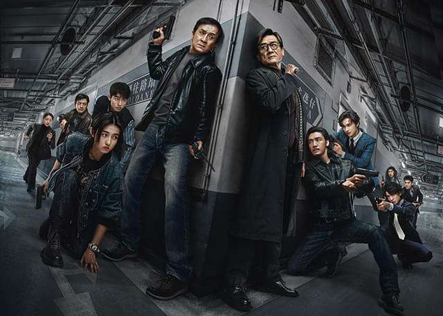 【劇場で】今年最初の映画、何見ましたか?&何見ますか?