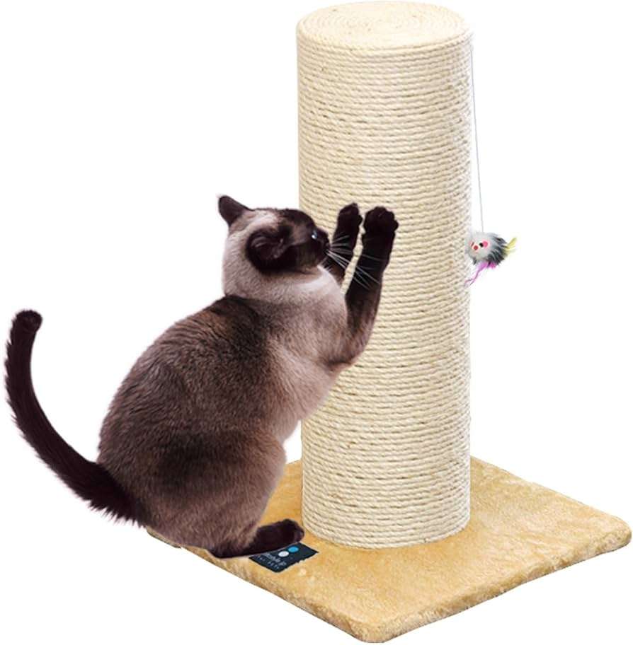 これがあると便利!これ良かった!猫グッズを教えてください【猫による前提】