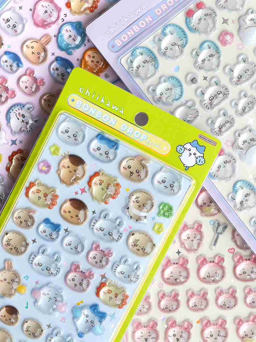 これを手作りしている人がいるとは！と驚いたもの