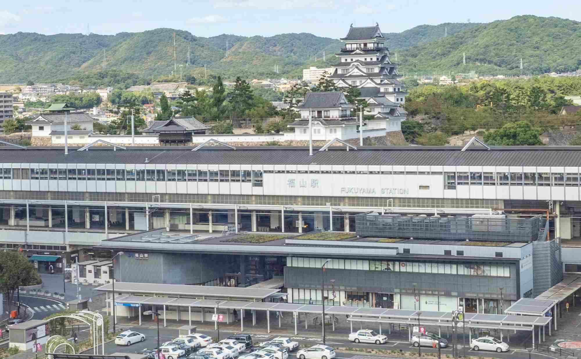 【鉄道】好きな新幹線の駅 PART2
