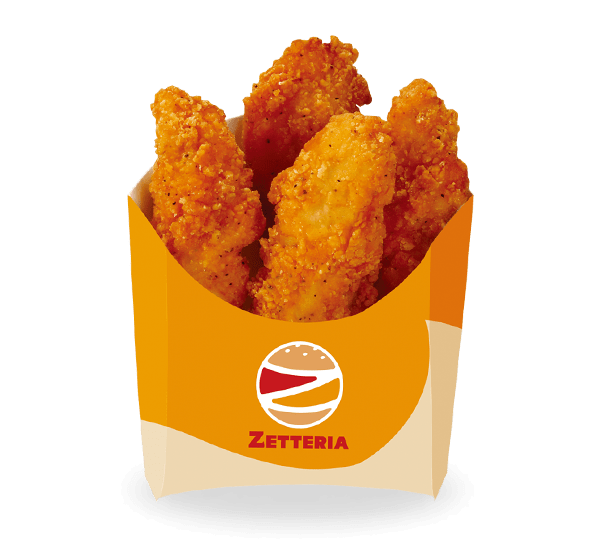 「俺たちのロッテリアを返せ」いつの間にか続々閉店→跡地に増殖中の謎チェーン『ゼッテリア』とは何者か