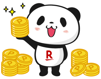楽天ポイント