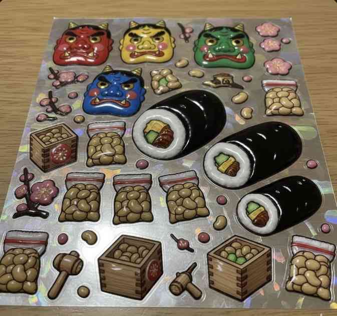 もうそんな時期かと思ったことPART３