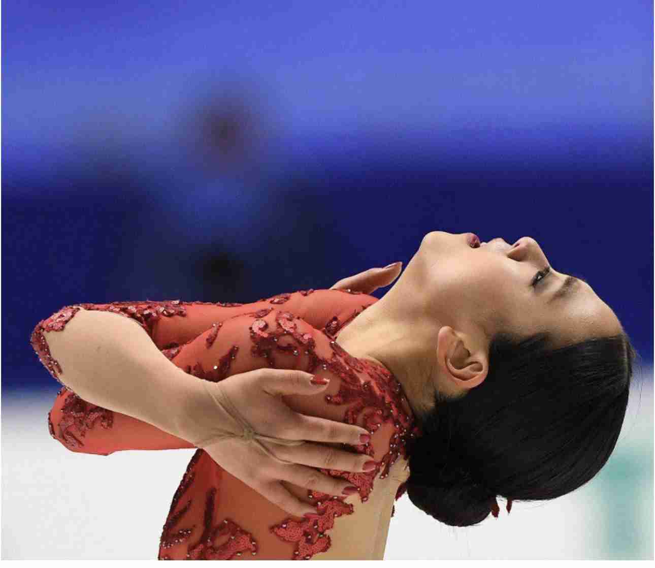 浅田真央さんを語りたい