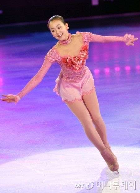 浅田真央さんを語りたい