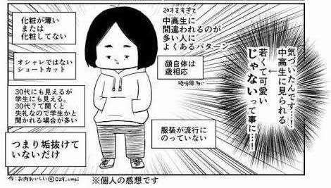 彼氏いない歴＝年齢の人にありがちなこと