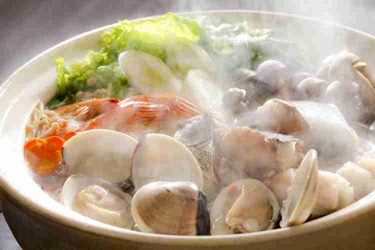 夕飯を鍋にする頻度