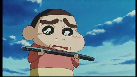 漫画・アニメの有名なセリフを他のキャラに言わせてみるトピ Part3