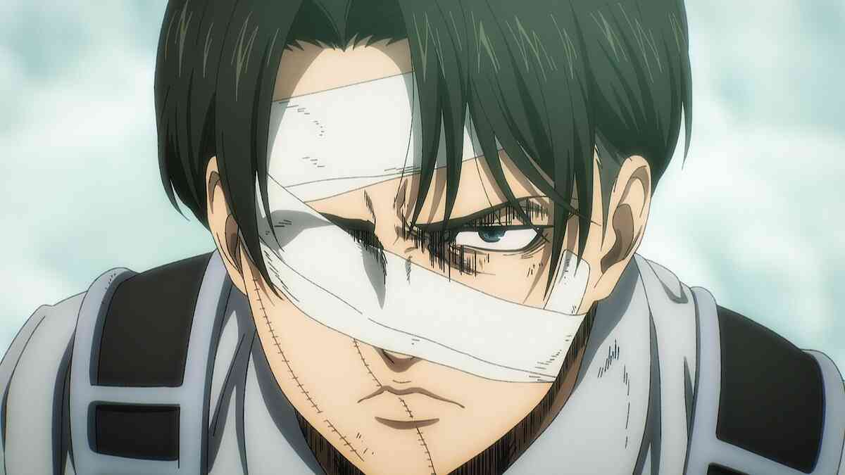 漫画・アニメの有名なセリフを他のキャラに言わせてみるトピ Part3