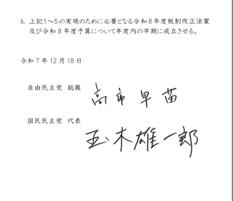 食料品の消費税率、「時限的にゼロ」案　高市政権の衆院選公約に浮上