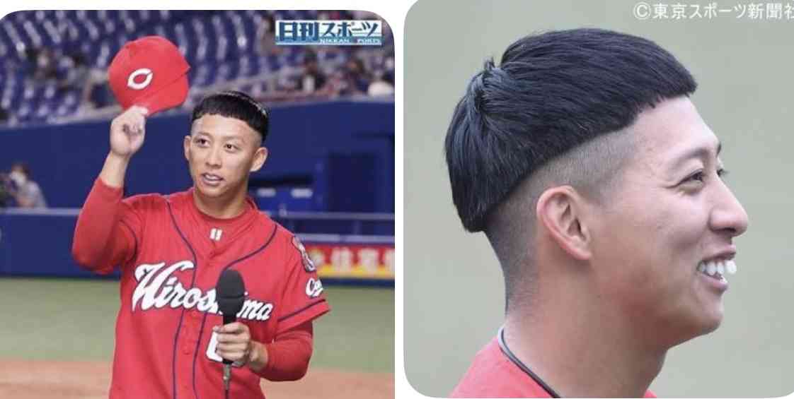 広島カープの羽月隆太郎容疑者(25)を逮捕　エトミデート（ゾンビたばこ）を若干量自己の身体に摂取したか　容疑を否認　広島県警