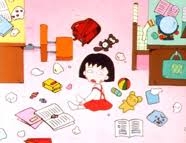 片付けたくなる画像