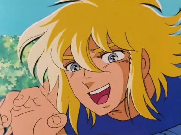 聖闘士星矢で恋人にしたいキャラクター