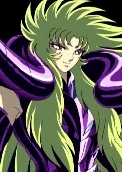 聖闘士星矢で恋人にしたいキャラクター