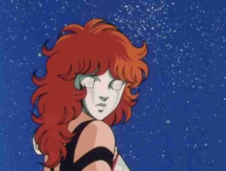 聖闘士星矢で恋人にしたいキャラクター