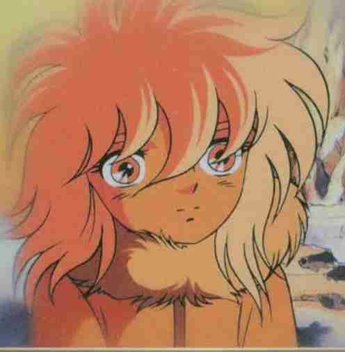 聖闘士星矢で恋人にしたいキャラクター