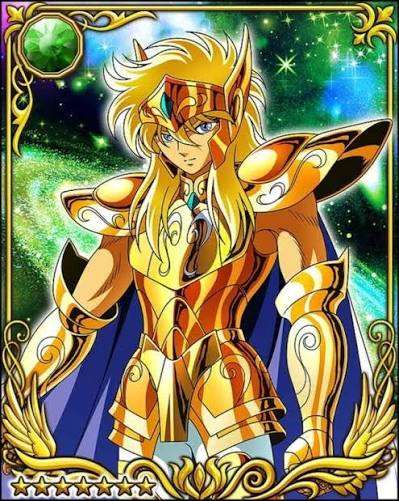 聖闘士星矢で恋人にしたいキャラクター