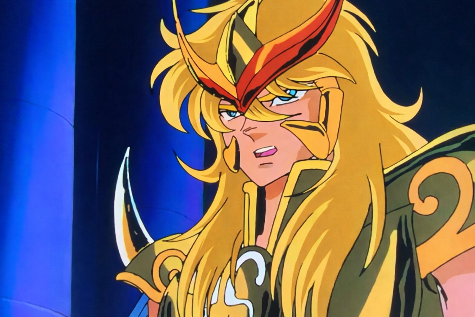 聖闘士星矢で恋人にしたいキャラクター