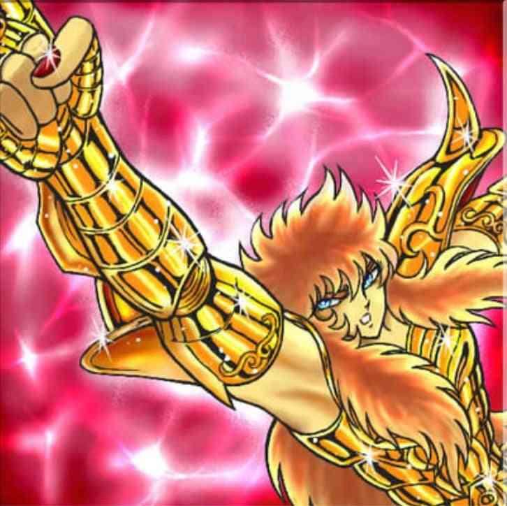 聖闘士星矢で恋人にしたいキャラクター
